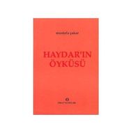 Haydar'ın Öyküsü - Mustafa Çakar