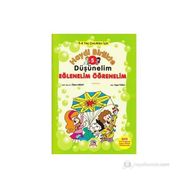 Haydi Birlikte Düşünelim 5 - Eğlenelim Öğrenelim - yard ozlem ersoy Ayşe Turla