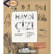 Haydi Çiz! Beta Yayınları