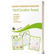 Haydi Çocuklar Oyuna! - Zeynep Çetin Pınar