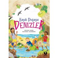 Haydi Doğaya Denizler - Goldie Hawk,Rachael Saunders