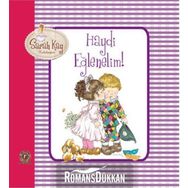 Haydi Eğlenelim - Sarah Kay