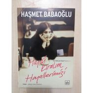 HAYDI KIRALIM HAYALLERIMIZI - HAŞMET BABAOĞLU