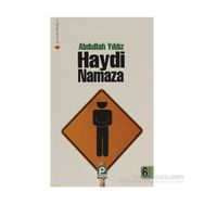 HAYDI NAMAZA - ABDULLAH YILDIZ