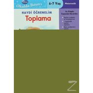 HAYDI ÖĞRENELİM TOPLAMA - KOLEKTIF