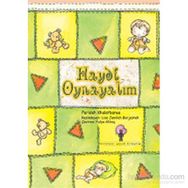 Haydi Oynayalım - Farideh Khalatbarae