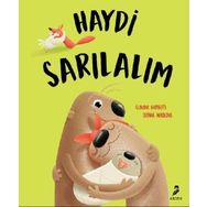 Haydi Sarılalım - Claudio Gobetti
