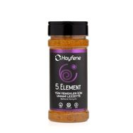 Hayfene 140 gr 5. Element Baharat Karışımı