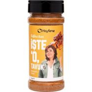 Hayfene 140 gr İşte O Tavuk Baharatlı Çeşni