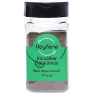 Hayfene 150 gr Karabiber Toz