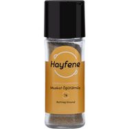 Hayfene 40 gr Toz Muskat