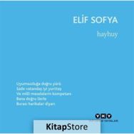 Hayhuy - Elif Sofya
