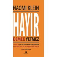Hayır Demek Yetmez - Naomi Klein