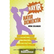 Hayır Hayır Demektir - Irene ZeilInger