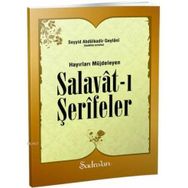 HAYIRLARI MÜJDELEYEN SALAVATI ŞERİFELER - AHMET KASIM FIDAN