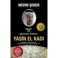 Hayırsever Terörist - Nedim Şener