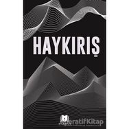 Haykırış - Parana Yayınları