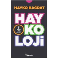 Haykoloji - Hayko Bağdat