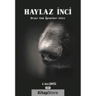 Haylaz İnci - Azra Şenyüz