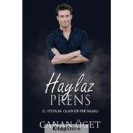 Haylaz Prens - Canan Öget