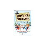 Haylaz Vikingler İş Bankası Kültür Yayınları