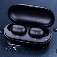 Haylou GT1 Siyah Kablosuz Bluetooth 5.0 Kulaklık
