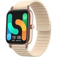 Haylou RS4 Plus Altın Akıllı Saat