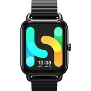 Haylou RS4 Plus Siyah Akıllı Saat Teşhir- Outlet