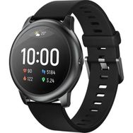 Haylou Solar LS05 Siyah Akıllı Saat