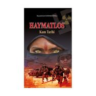 HAYMATLOS KUM TARIHI - SEYDAHMET KARAMAĞRALI