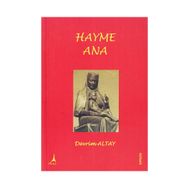 Hayme Ana - Kolektif