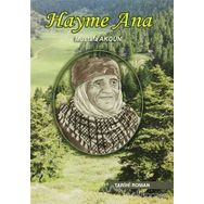 Hayme Ana - Mustafa Akgün