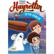 Hayrettin - Çetin Günler - İmran Aksoy