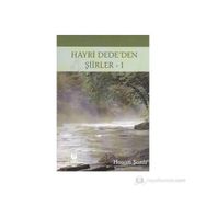 HAYRI DEDE'DEN ŞIIRLER 1 - HASAN ŞANLI