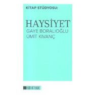 Haysiyet - Gaye Boralıoğlu