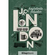 Haytalarla Çolpalar - Jack London