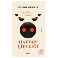 Hayvan Çiftliği - George Orwell