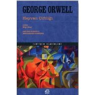 Hayvan Çiftliği - İletişim Klasikleri - George Orwell