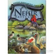Hayvan Dostlarımız - Nehir Hayvanları - Wilfried Carstens
