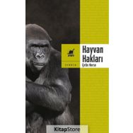 Hayvan Hakları - Çetin Nerse