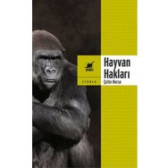 HAYVAN HAKLARI - DAVID DEGRAZIA