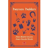 Hayvan Hakları - Jean-Marie Coulon
