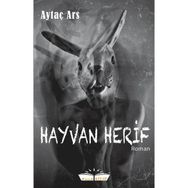 Hayvan Herif - Aytaç Ars