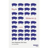 Hayvan Hükümranlığı - Jean-Baptiste Del Amo