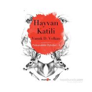 Hayvan Katili - namik d volkan