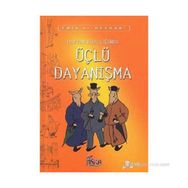 HAYVAN KRALLIĞINDA ÜÇLÜ DAYANIŞMA - EMIN ER-REYHÂNI