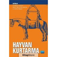 Hayvan Kurtarma / Kolektif