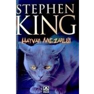 HAYVAN MEZARLIĞI - STEPHEN KING