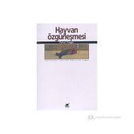 HAYVAN ÖZGÜRLEŞMESİ - PETER SINGER