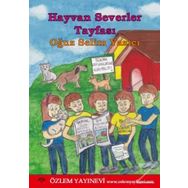 Hayvan Severler Tayfası - Oğuz Selim Yazıcı